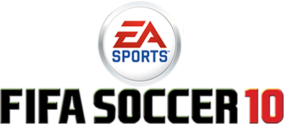 FIFA Soccer 10 logo for Playstation 2